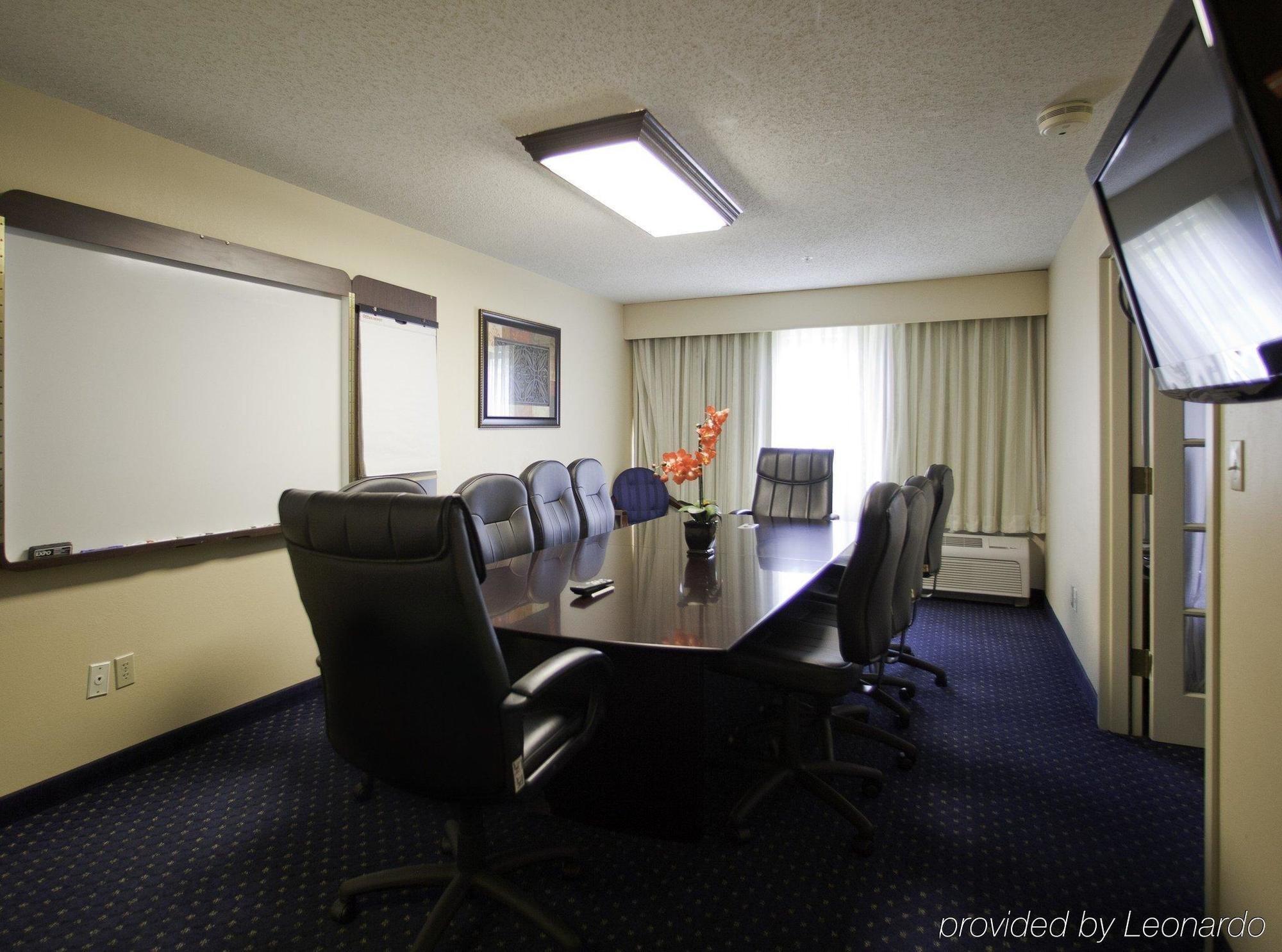 Courtyard By Marriott Dallas Dfw Airport North/Irving Facilidades foto